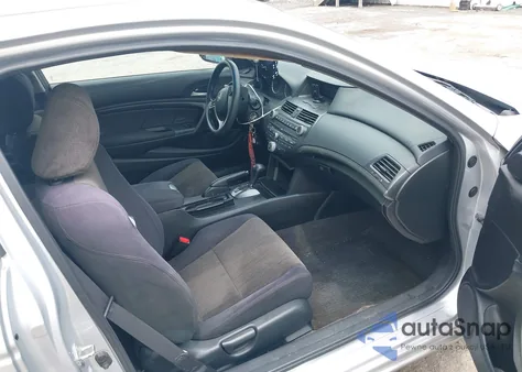 2009 Honda Accord 2.4 Lx-S из США, поврежденный, VIN 1HGCS12379A016113